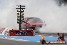 Heathcote Park Test and Tune